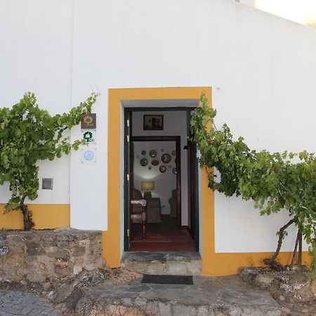 Casa De Campo Alter Pedroso Alter do Chão Eksteriør bilde