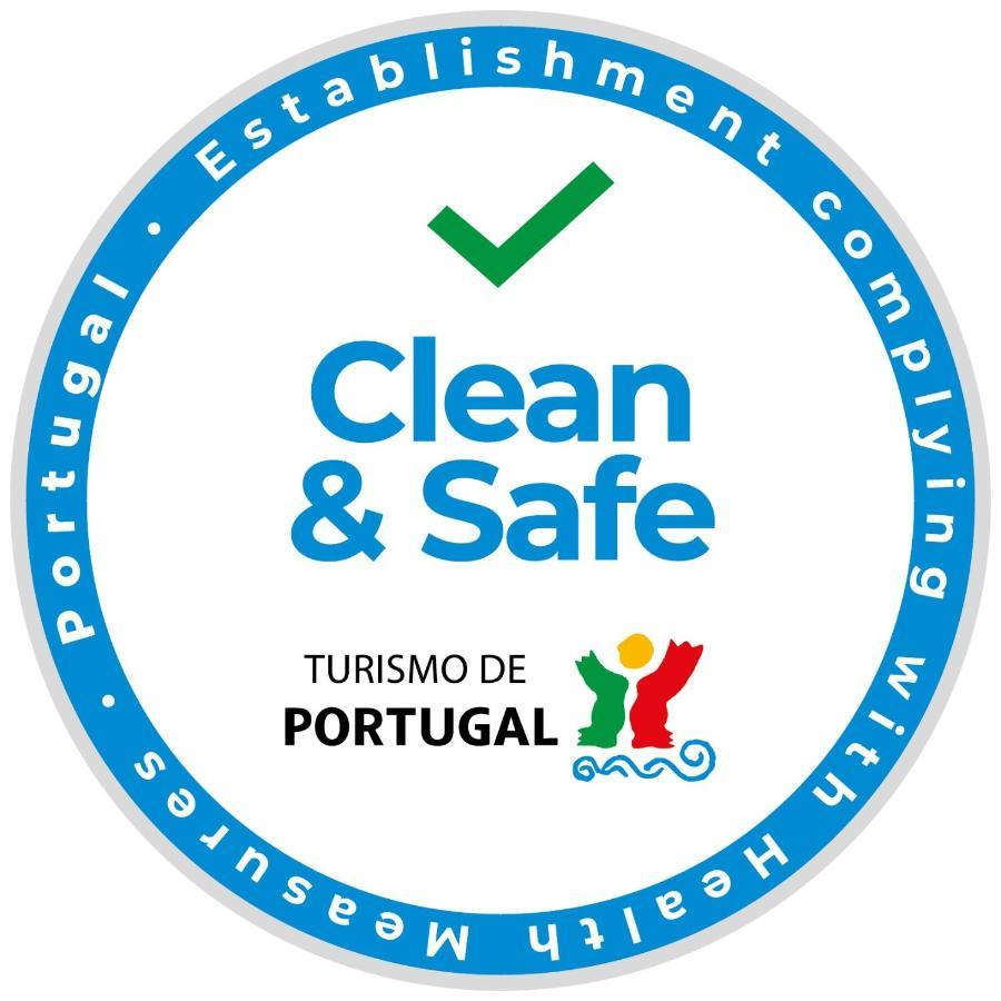 Casa De Campo Alter Pedroso Alter do Chão Eksteriør bilde