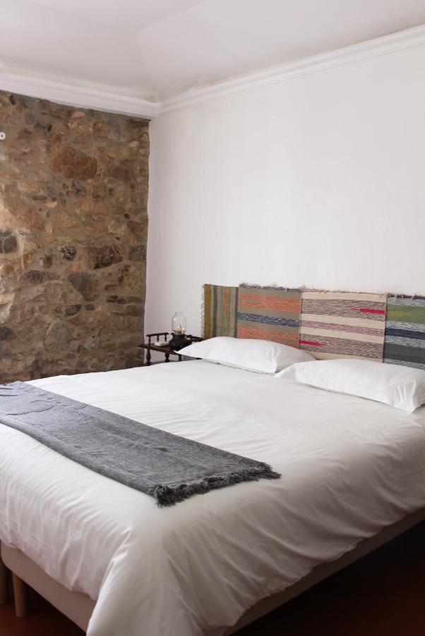 Casa De Campo Alter Pedroso Alter do Chão Eksteriør bilde