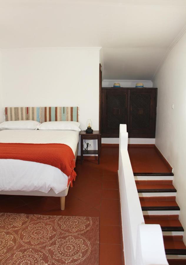 Casa De Campo Alter Pedroso Alter do Chão Eksteriør bilde